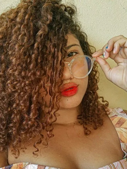 Luana – Egg Donor in Castanhal, Para, Brazil