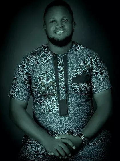 Kingsley – Sperm Donor in Umuahia, Abia, Nigeria