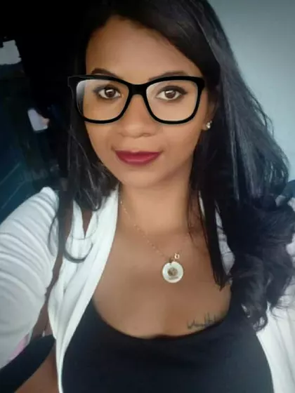 Francielly – Egg Donor in Brasilia, Distrito Federal, Brazil