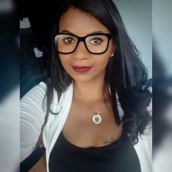 Francielly