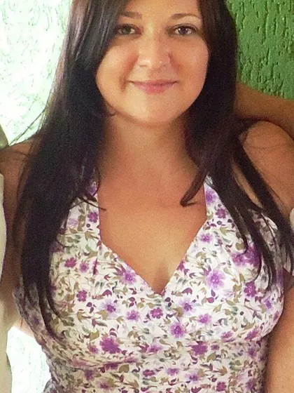 Liliane – Surrogate Mother in Curitiba, Parana, Brazil