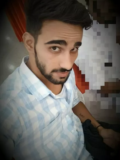 Sachin – Sperm Donor in Kaithal, Haryana, India