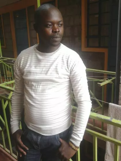 James – Sperm Donor in Nairobi West, Nairobi Area, Kenya
