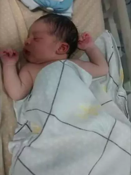 Paula – Egg Donor in Niteroi, Rio de Janeiro, Brazil – photo 3