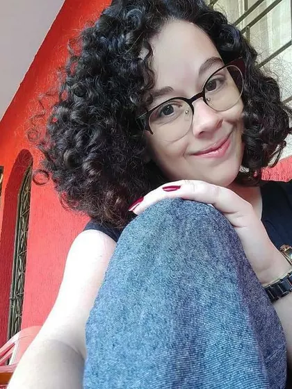 Francielle – Egg Donor in Arapongas, Parana, Brazil