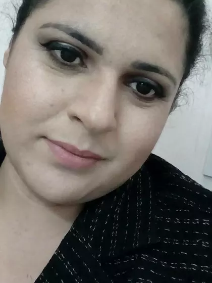 Drielly – Egg Donor in Nova, Mato Grosso do Sul, Brazil