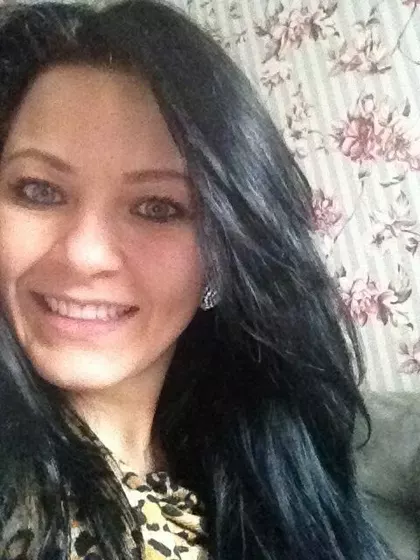 Mariele – Egg Donor in Itapema, Santa Catarina, Brazil