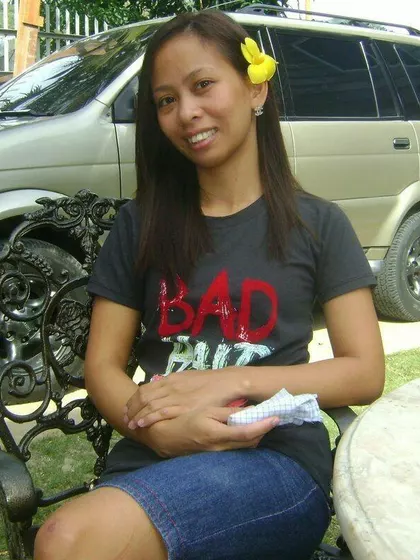 Rochelle – Egg Donor in Mariveles, Bataan, Philippines – photo 4