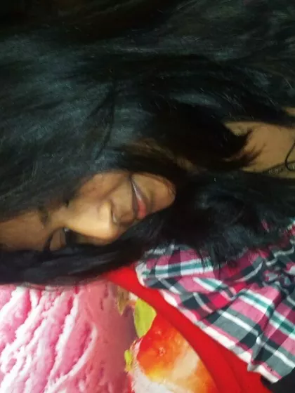 Nisha – Surrogate Mother in Chennai, Tamil Nadu, India