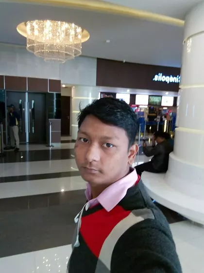 Raj – Sperm Donor in Muzaffarpur, Bihar, India
