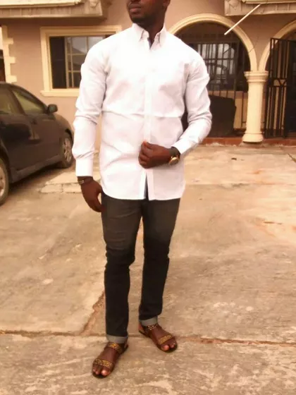 Francis – Sperm Donor in Ibadan, Oyo, Nigeria – photo 4