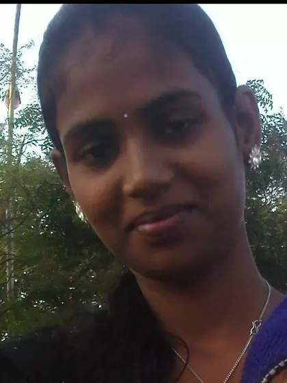 Kjenifar – Surrogate Mother in Chennai, Tamil Nadu, India