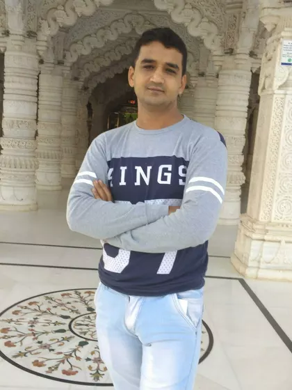 Manjeet – Sperm Donor in Bhuj, Gujarat, India