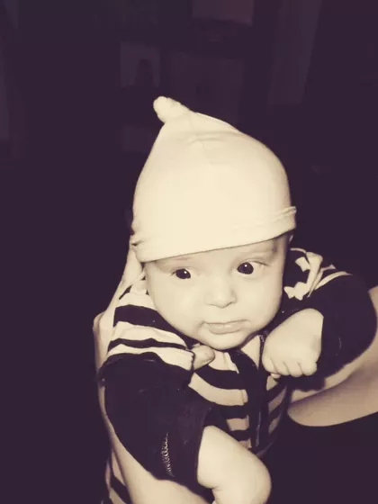 Tereza – Surrogate Mother in Ostrava, North Moravia, Czech Republic