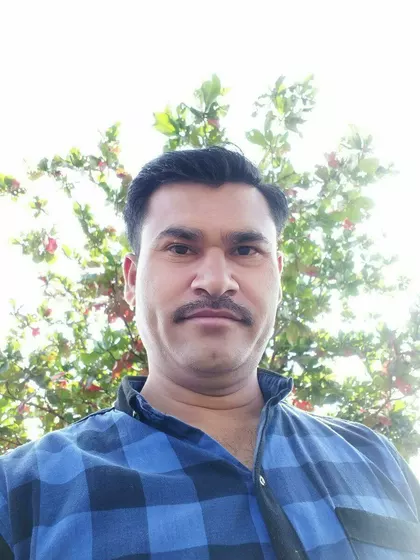 Nitin – Sperm Donor in Amalner, Maharashtra, India – photo 2