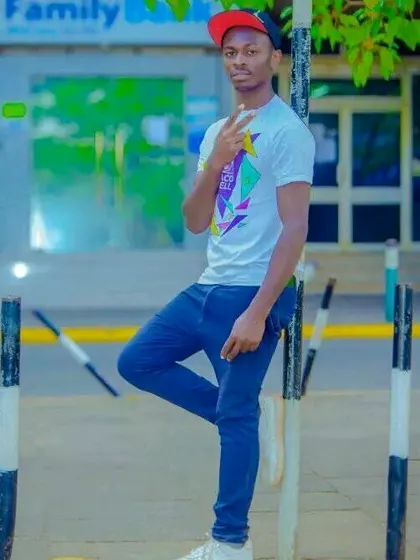 Marvin – Sperm Donor in Dagoretti, Nairobi Area, Kenya