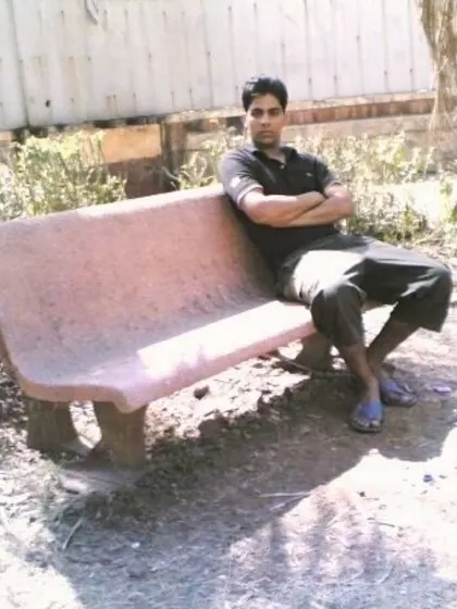 Prashant – Sperm Donor in Mumbai, Maharashtra, India – photo 2