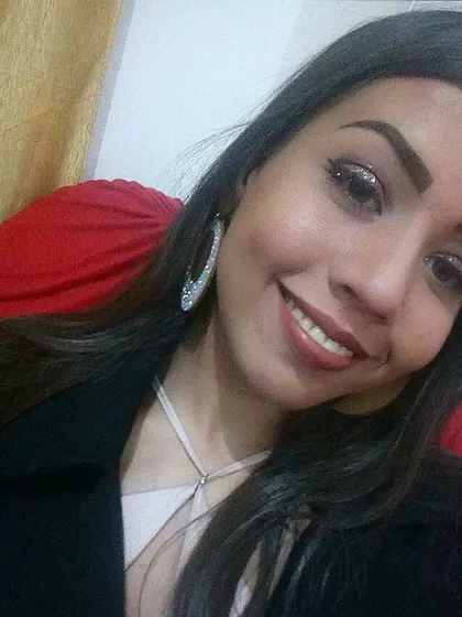 Luana – Egg Donor in Curitiba, Parana, Brazil