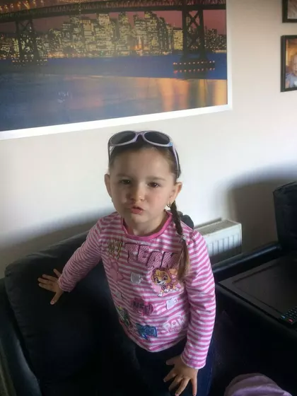 Vicky – Surrogate Mother in Fleetwood, England, United Kingdom – photo 3