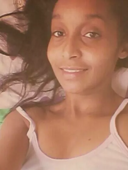 Vanessa – Egg Donor in Araraquara, Sao Paulo, Brazil