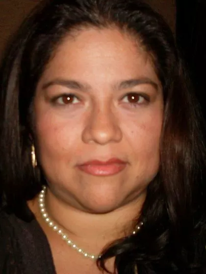 Gabriela – Surrogate Mother in San Antonio, Texas, United States – photo 4