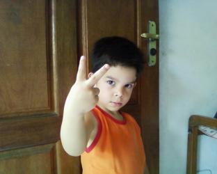 Photo 3 of egg donor profile in Sao Paulo, Sao Paulo, Brazil