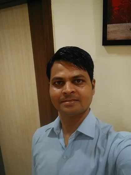 Dilip – Sperm Donor in Jabalpur, Madhya Pradesh, India – photo 2
