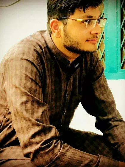 Abdul – Sperm Donor in Peshawar, North West Frontier, Pakistan – photo 4