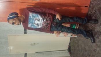 Ditisha