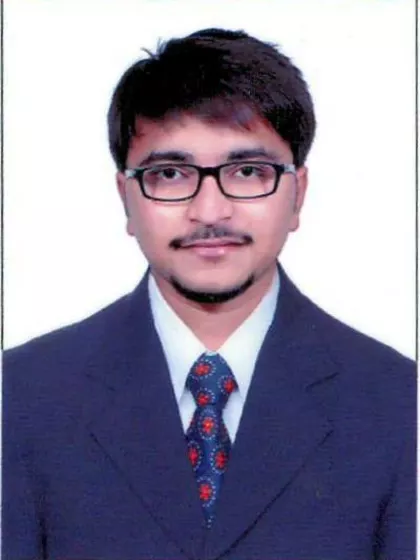 Akash – Sperm Donor in Ahmedabad, Gujarat, India