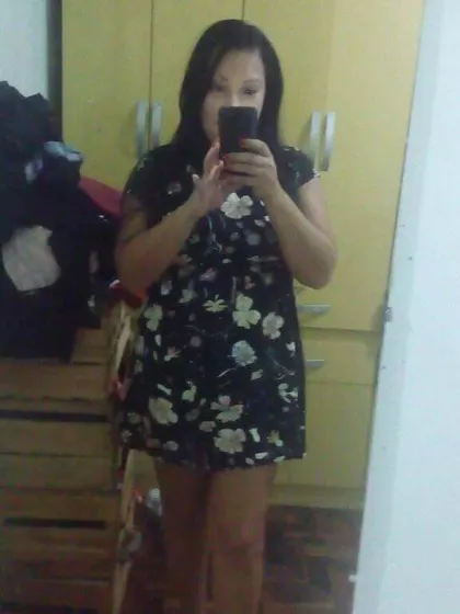 Daiana – Egg Donor in Canoas, Rio Grande do Sul, Brazil – photo 3