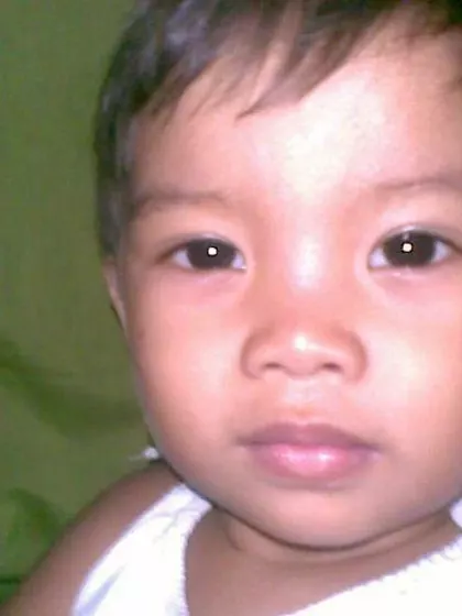 Kriselle – Surrogate Mother in Quezon City, Quezon City, Philippines – photo 3