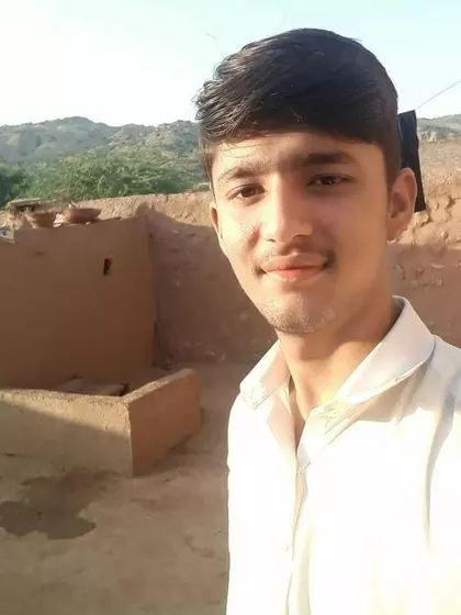 Haseeb – Sperm Donor in Lahore, Punjab, Pakistan