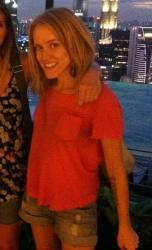 Stephanie