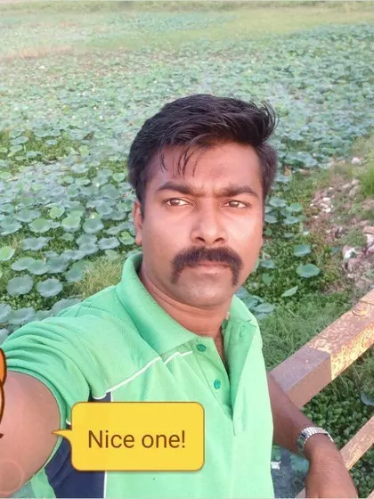 Shibu – Sperm Donor in Thiruvananthapuram, Kerala, India
