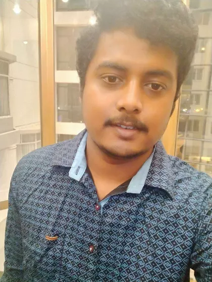Biswajit – Sperm Donor in Bhubaneshwar, Orissa, India