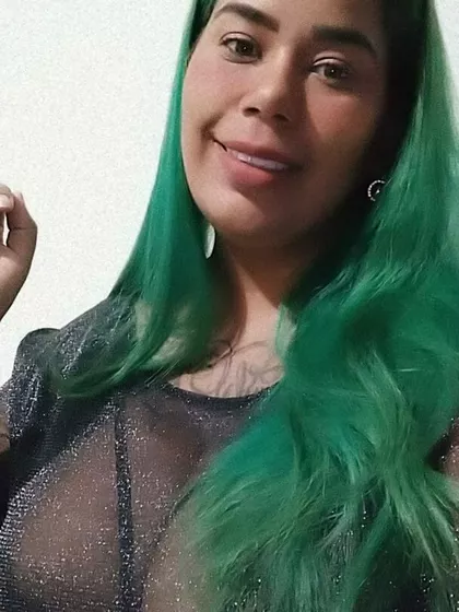 Ully – Egg Donor in Campo Grande, Rio de Janeiro, Brazil