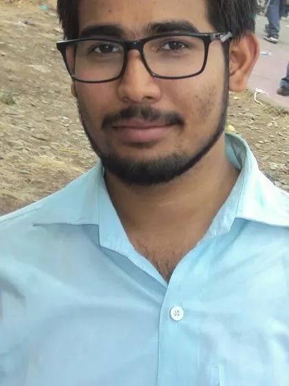 Gourav – Sperm Donor in Bengaluru, Karnataka, India – photo 2