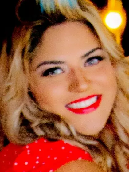 Ellen – Egg Donor in Bello Horizonte, Minas Gerais, Brazil – photo 3