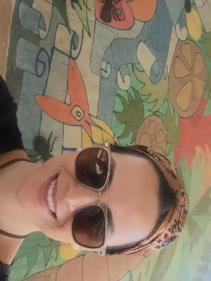 Iara – Egg Donor in Ribeirao Preto, Sao Paulo, Brazil – photo 2