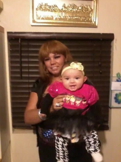 Elizabeth – Surrogate Mother in Arlington, Texas, United States – photo 3