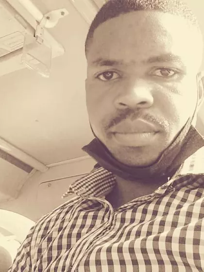 Charles – Sperm Donor in Harare, Mashonaland East, Zimbabwe – photo 3