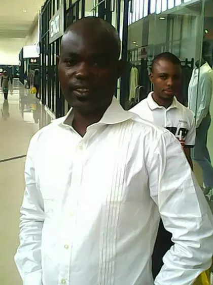 Dolapo – Sperm Donor in Ibadan, Oyo, Nigeria – photo 3