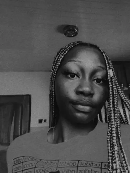 Faramade – Egg Donor in Ipaja, Lagos, Nigeria – photo 3