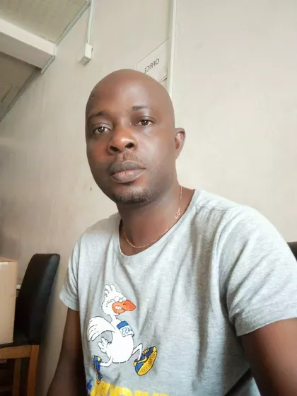 Olakunle – Sperm Donor in Ilorin, Kwara, Nigeria – photo 2