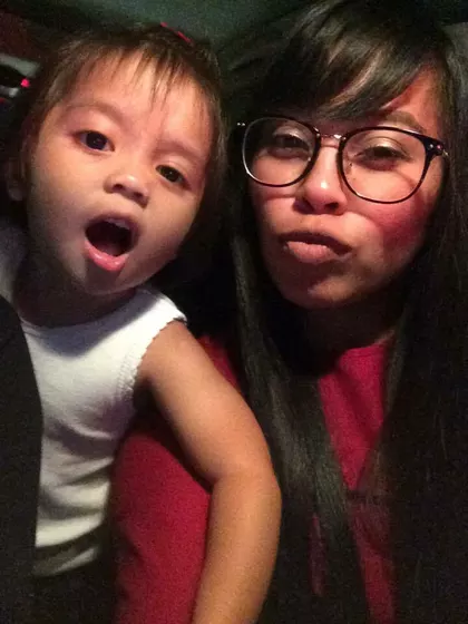 Liana – Egg Donor in Puchong, Selangor, Malaysia