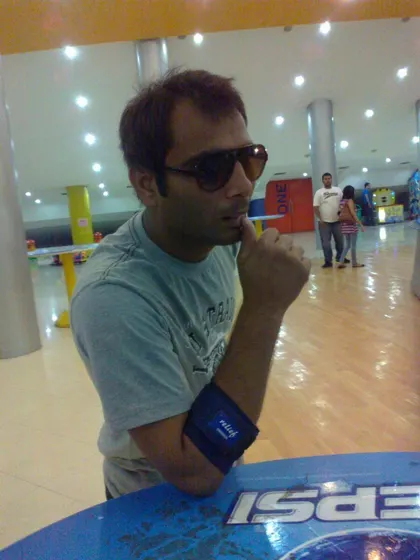 Yohaan – Sperm Donor in Vadodara, Gujarat, India