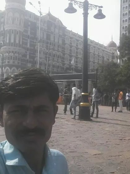 Balaji – Sperm Donor in Mumbai, Maharashtra, India