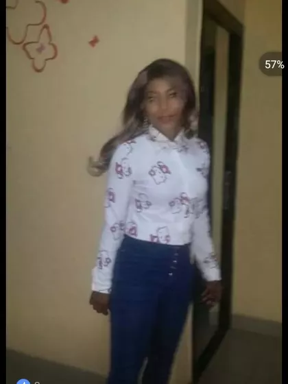 Kafilat – Egg Donor in Ajegunle, Lagos, Nigeria – photo 4