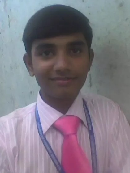 Nilesh – Sperm Donor in Kolhapur, Maharashtra, India – photo 2